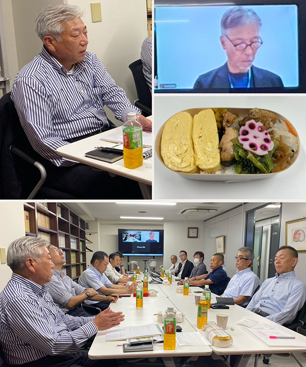 �G�[�g�X��@�u���̗l�q